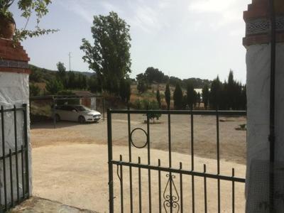 Casa De Campo "La Campanera" Constantina Eksteriør bilde